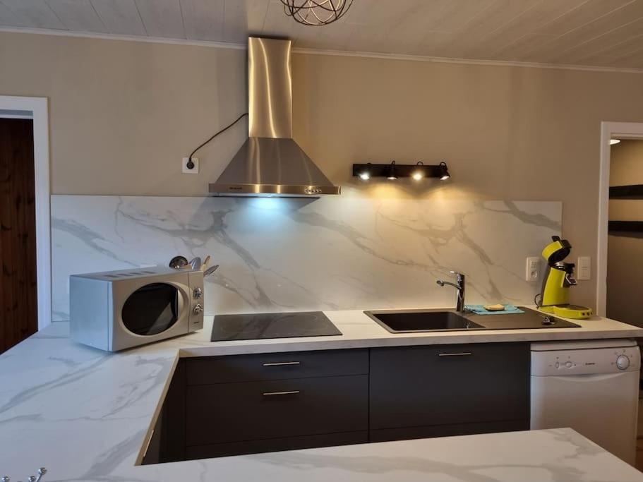 Le Gite Du Boulanger Alle Buitenkant foto